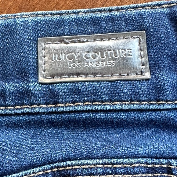 Juicy Couture Jeans - Picture 5 of 5